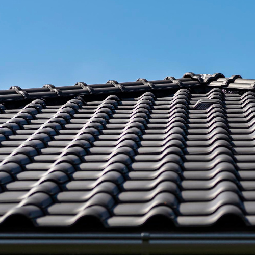 Nettoyage de toiture